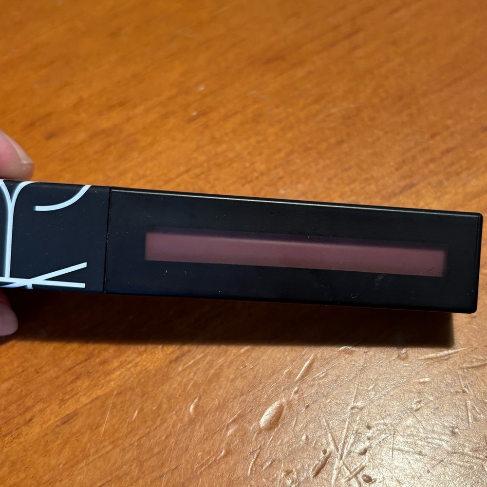 NARS Powermatte Lip Pigment London Calling - Picture 6 of 13